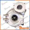 Turbocompresseur grande pour BMW | 53169700031, 53169700063